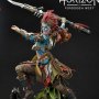 Horizon Forbidden West: Aloy Tenakth Dragoon Armor Set