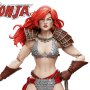 Red Sonja: Red Sonja Epic H.A.C.K.S.