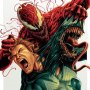 Marvel: Venom Carnage Unleashed Art Print (Matt Ryan Tobin)